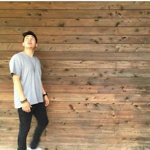 Meet your Posher, Andrew